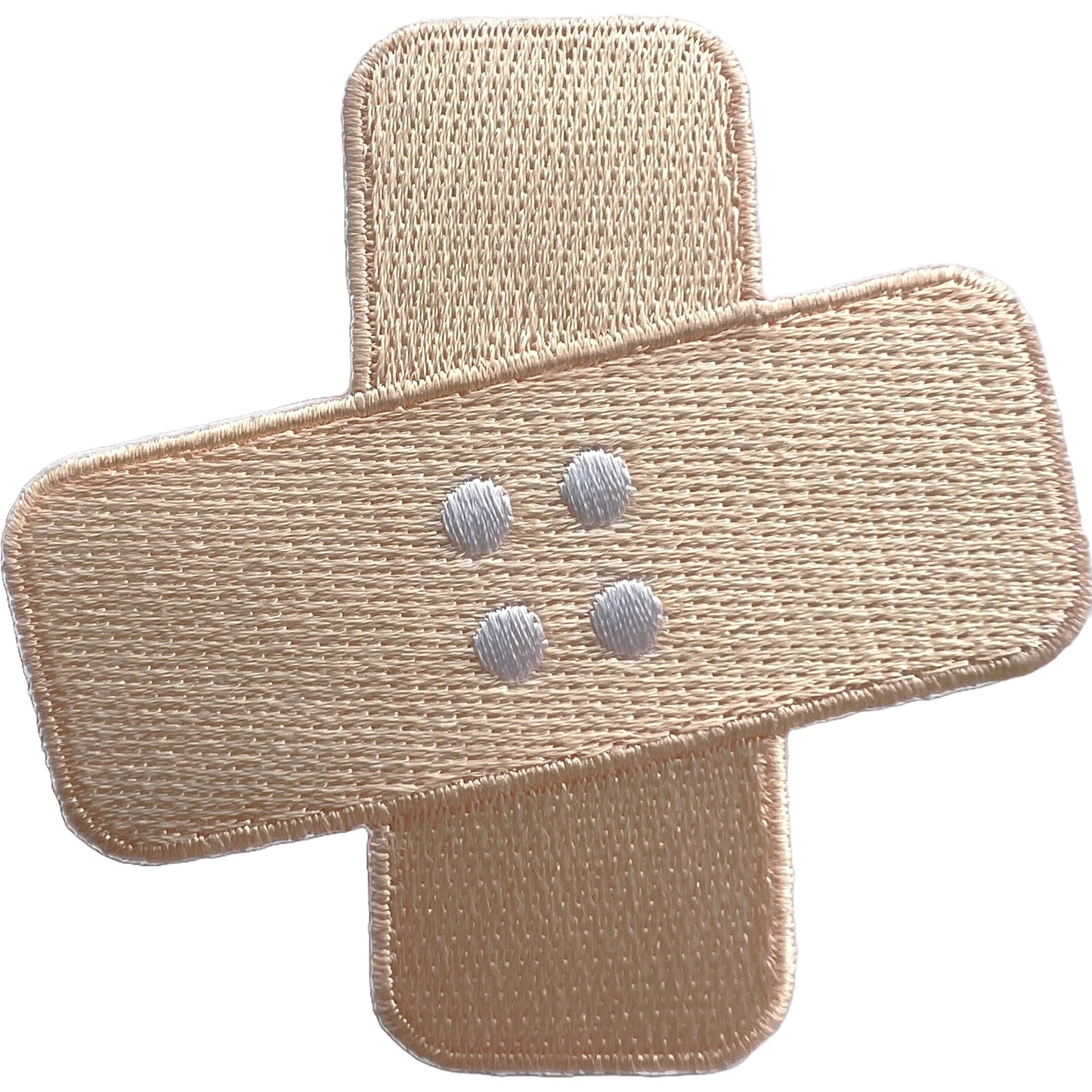 Plaster Patch Iron Sew On Clothes Denim Jeans Coat Jumper Bag Embroidered Badge
