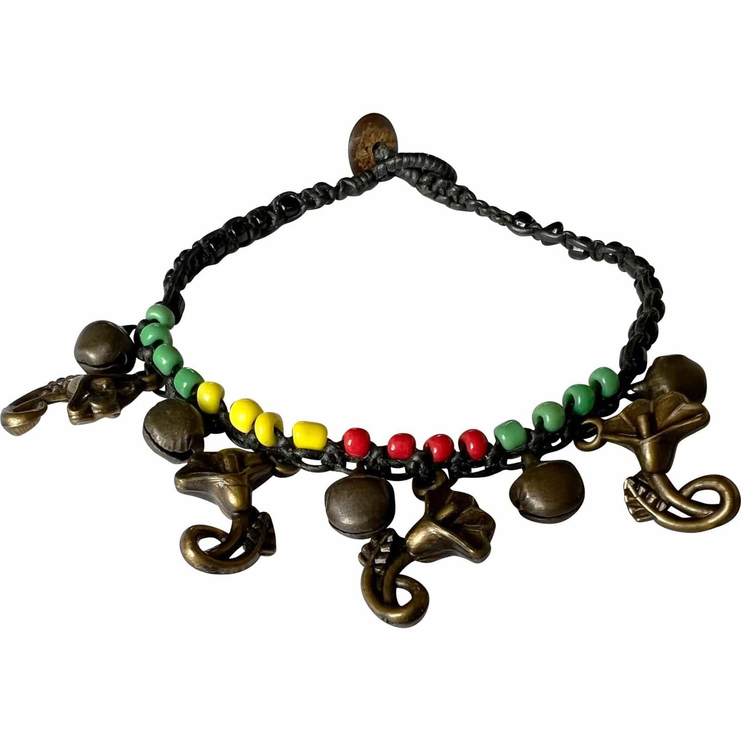 Anklet Foot Chain Ankle Bracelet Women Holiday Travel Beach Sun Summer Jewellery