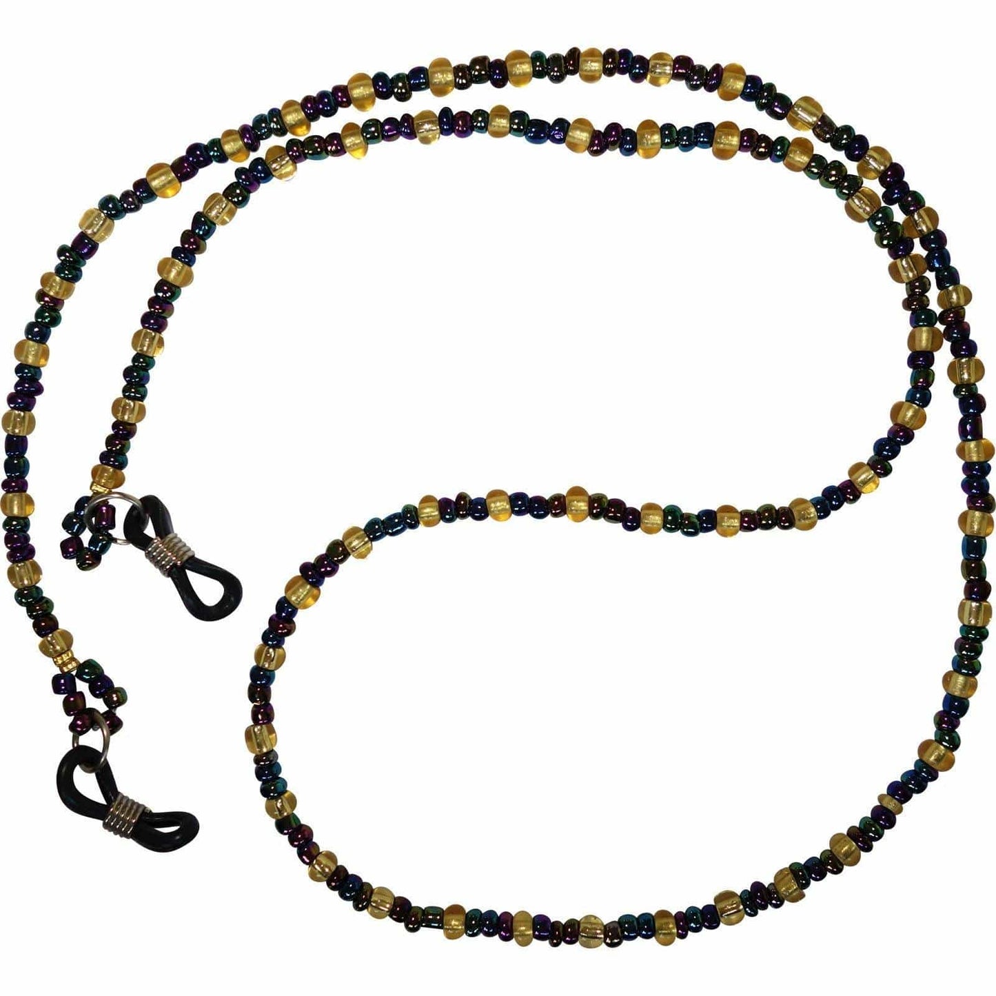 Glasses Chain Eyewear Eyeglass Spectacle Sunglasses Holder Retainer Neck Strap