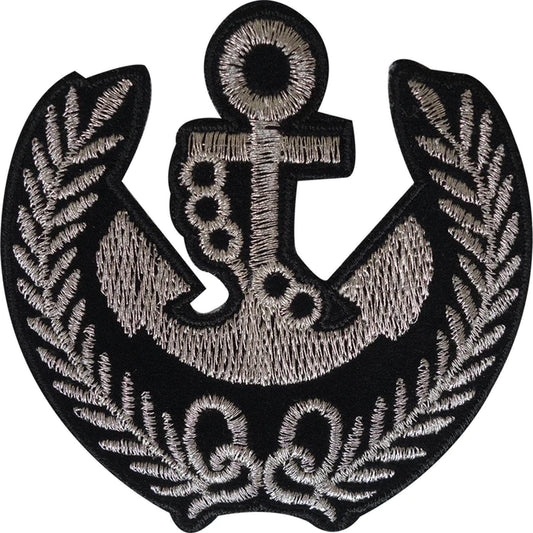 Unraveling the Craft: Embroidered Badges - All You Need to Know!