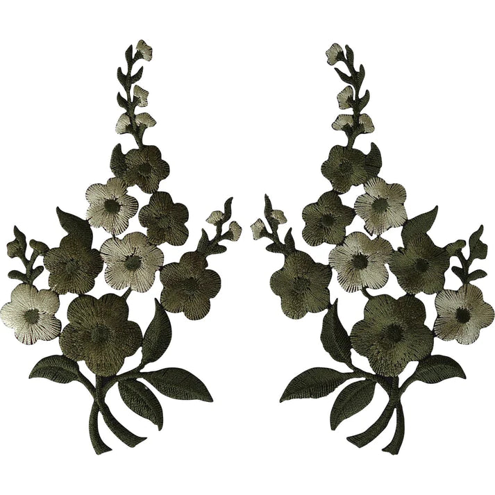 Elevate Your Style: The Art of Iron-On Motifs