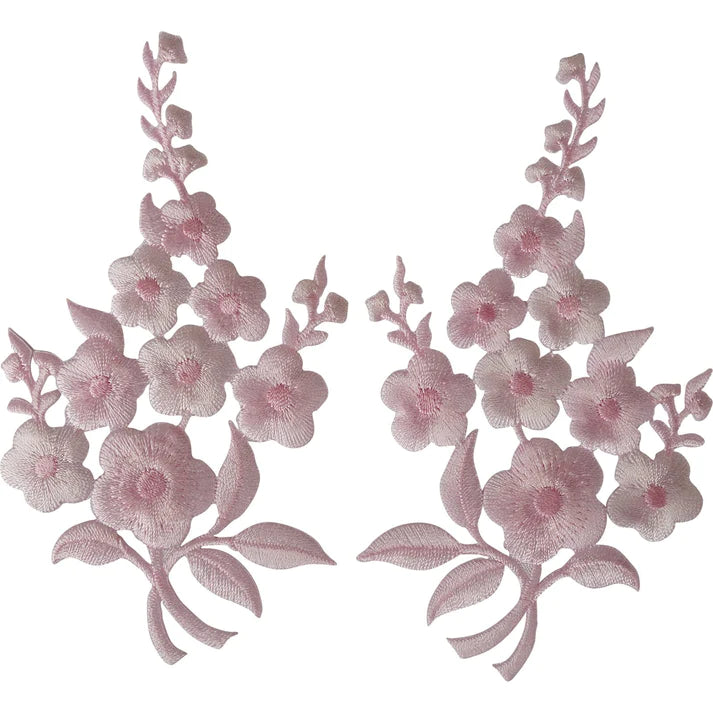 Crafting Identity: The Artisanal Versatility of Custom Cloth Patches