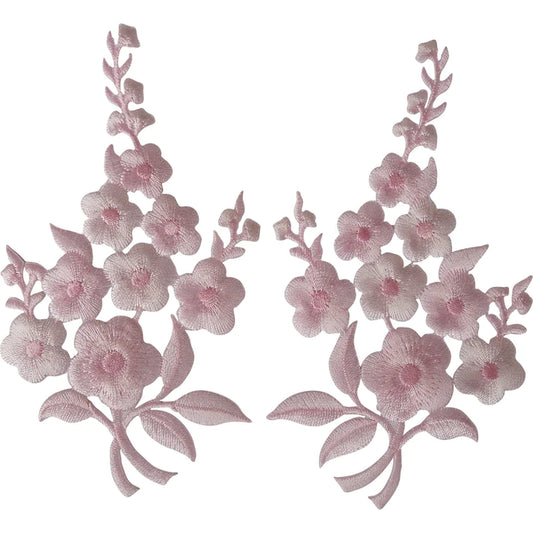 Crafting Identity: The Artisanal Versatility of Custom Cloth Patches