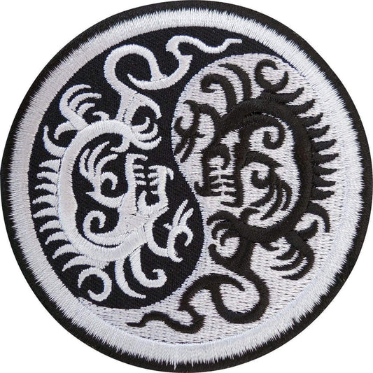 Denim Jacket with Patches: The Ultimate Style Statement