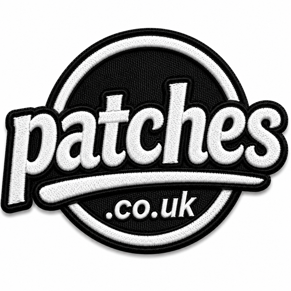Patches.co.uk