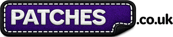Patches.co.uk