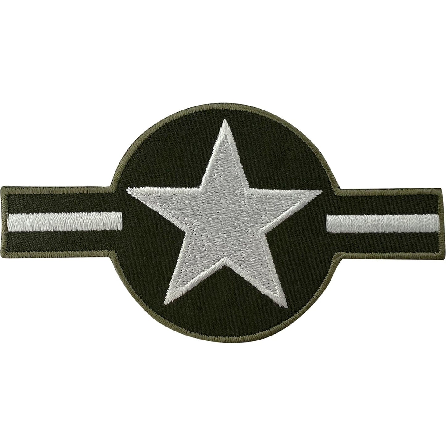 Army Patch Iron Sew On Clothes Bag Jacket Coat Military T Shirt Embroidery Badge