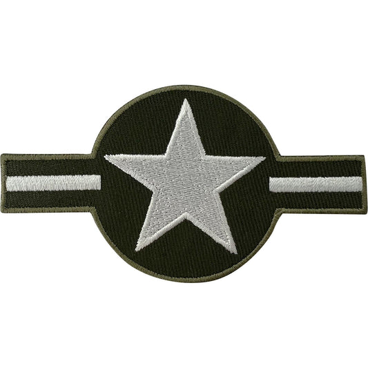 Army Patch Iron Sew On Clothes Bag Jacket Coat Military T Shirt Embroidery Badge