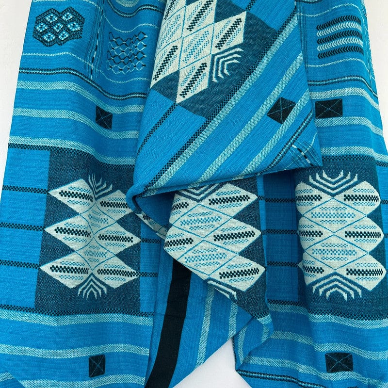 Mens Womens Thai Harem Pants Genie Gypsy Aladdin Travel Summer Hippy Trousers