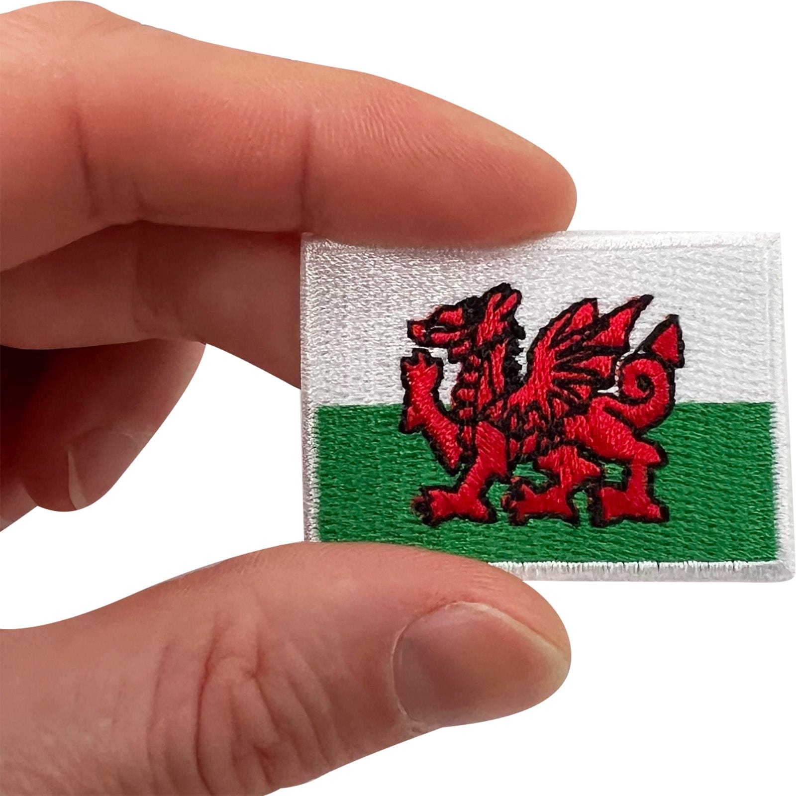 Crown ron on Sew on Full Embrodered Patch Applqués Badge - Etsy UK