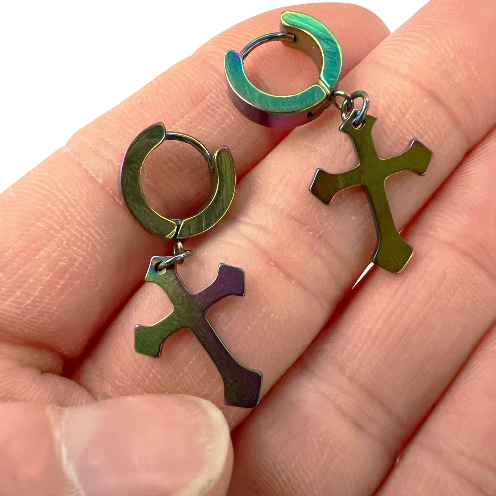 rainbow-jesus-cross-hoop-