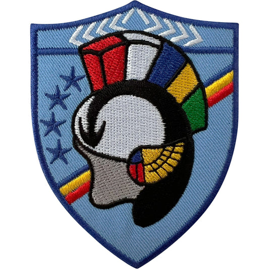 USA NAVY Fighter Aircraft Aeroplane Patch Iron Sew On Airplane Pilot Motif Badge