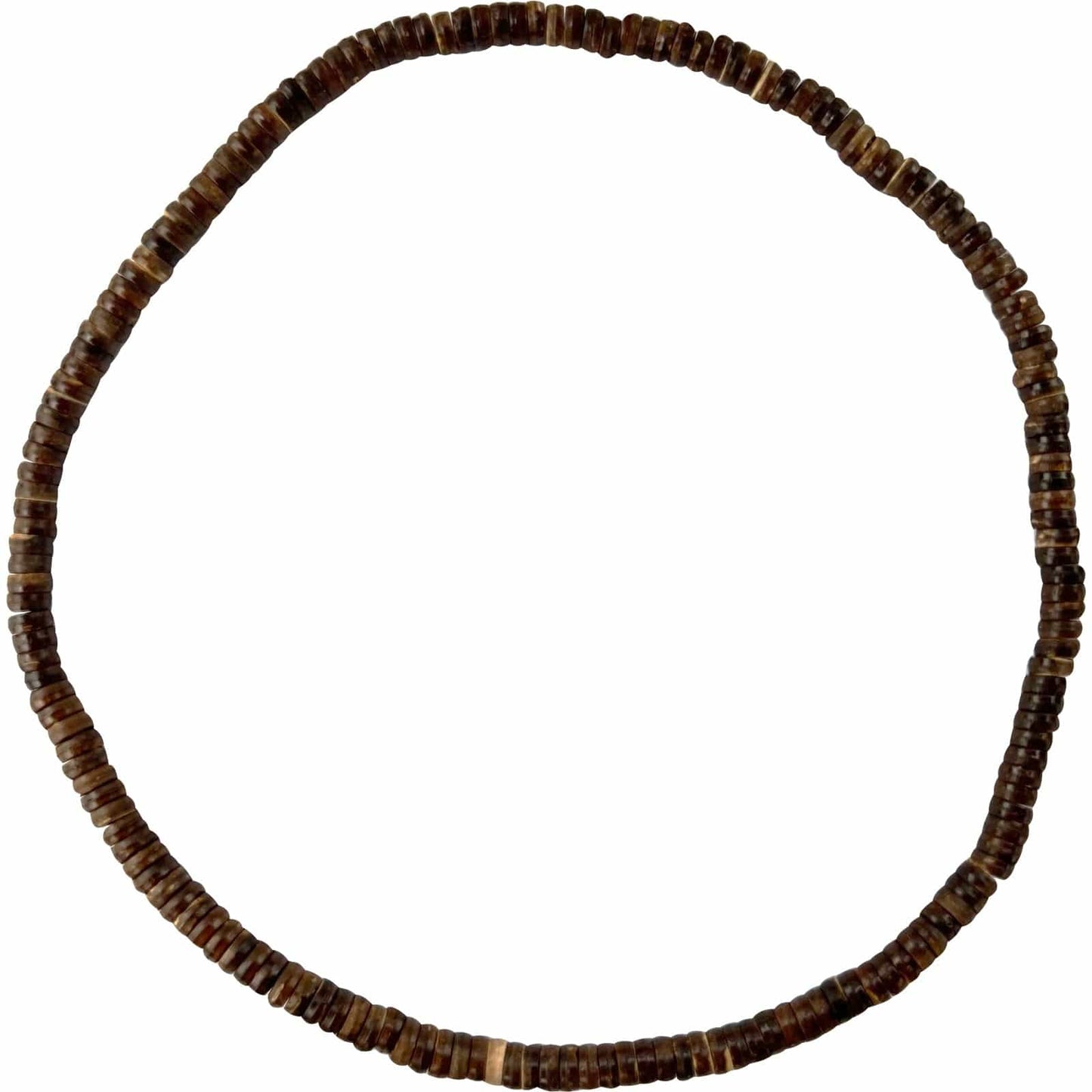 Wooden Bead Necklace Chain Mens Guys Womens Jewellery Girls Boys Wood Jewelry