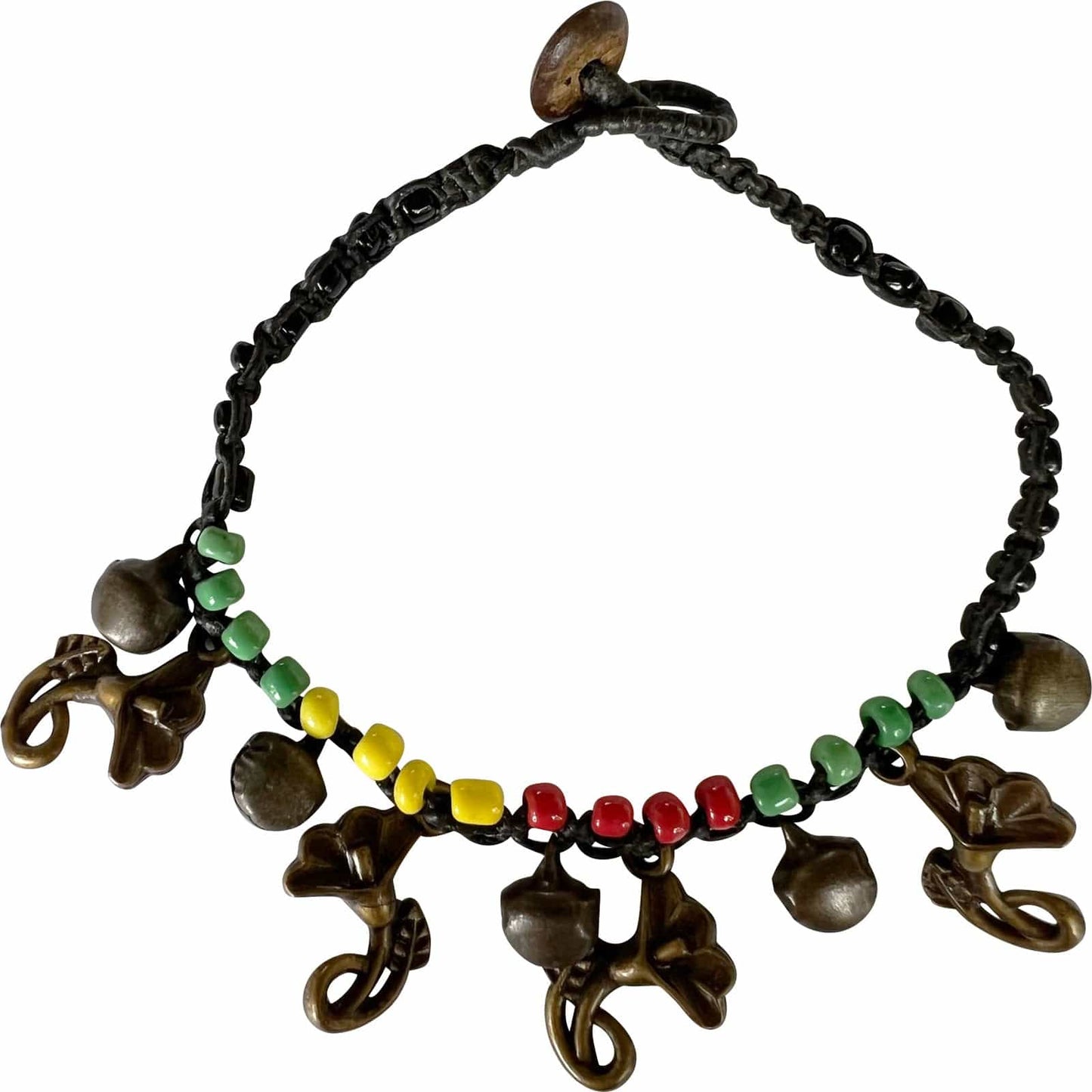 Anklet Foot Chain Ankle Bracelet Women Holiday Travel Beach Sun Summer Jewellery