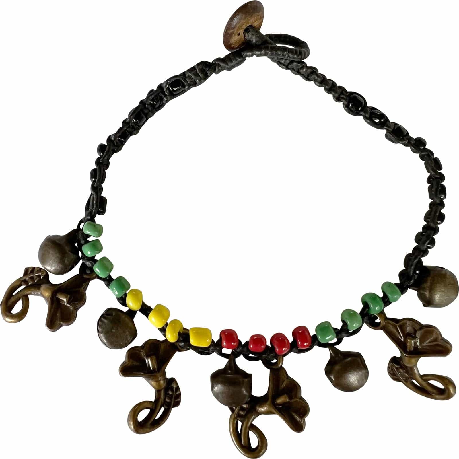 Anklet Foot Chain Ankle Bracelet Women Holiday Travel Beach Sun Summer Jewellery