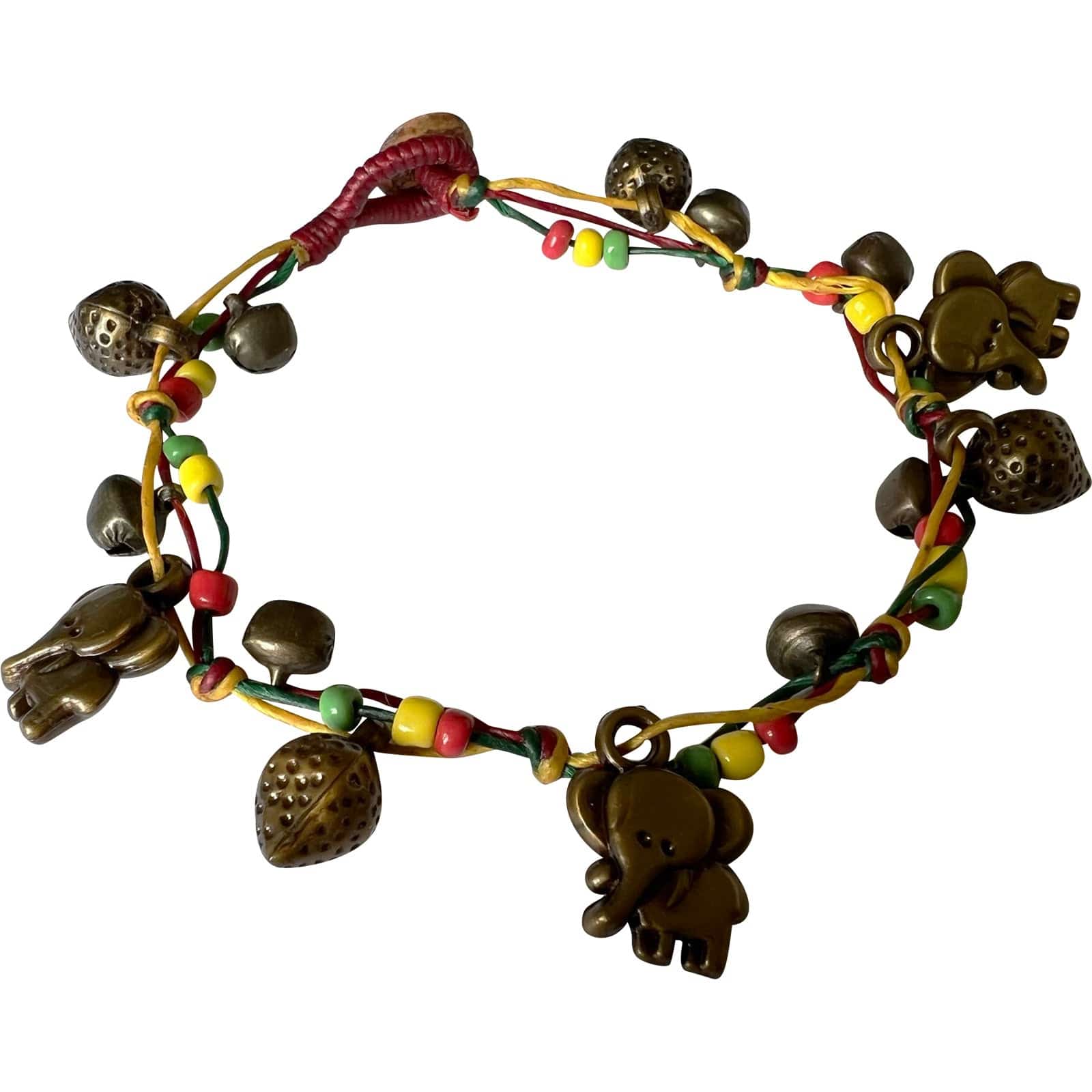 Anklet Foot Chain Ankle Bracelet Womens Girls Beach Holiday Summer Sun Jewellery