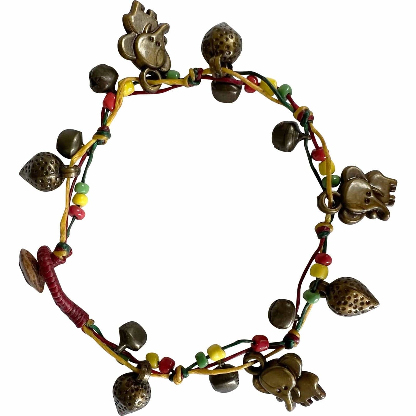 Anklet Foot Chain Ankle Bracelet Womens Girls Beach Holiday Summer Sun Jewellery