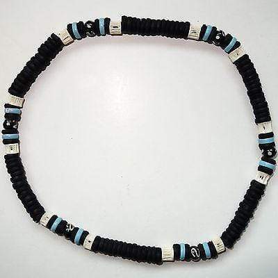 Beads Necklace Chain Man's Ladies Men's Womens Boys Girls Tribal Hippy Jewellery Beads Necklace Chain Man's Ladies Men's Womens Boys Girls Tribal Hippy Jewellery