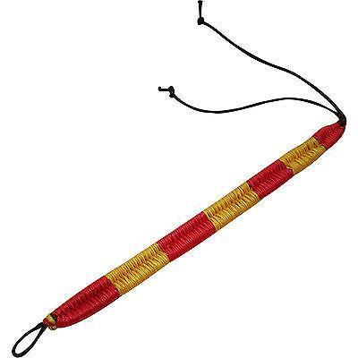 Bendy Hemp Waxed Cotton Plaited Woven Braided Wristband Bracelet Surfer Jewelry