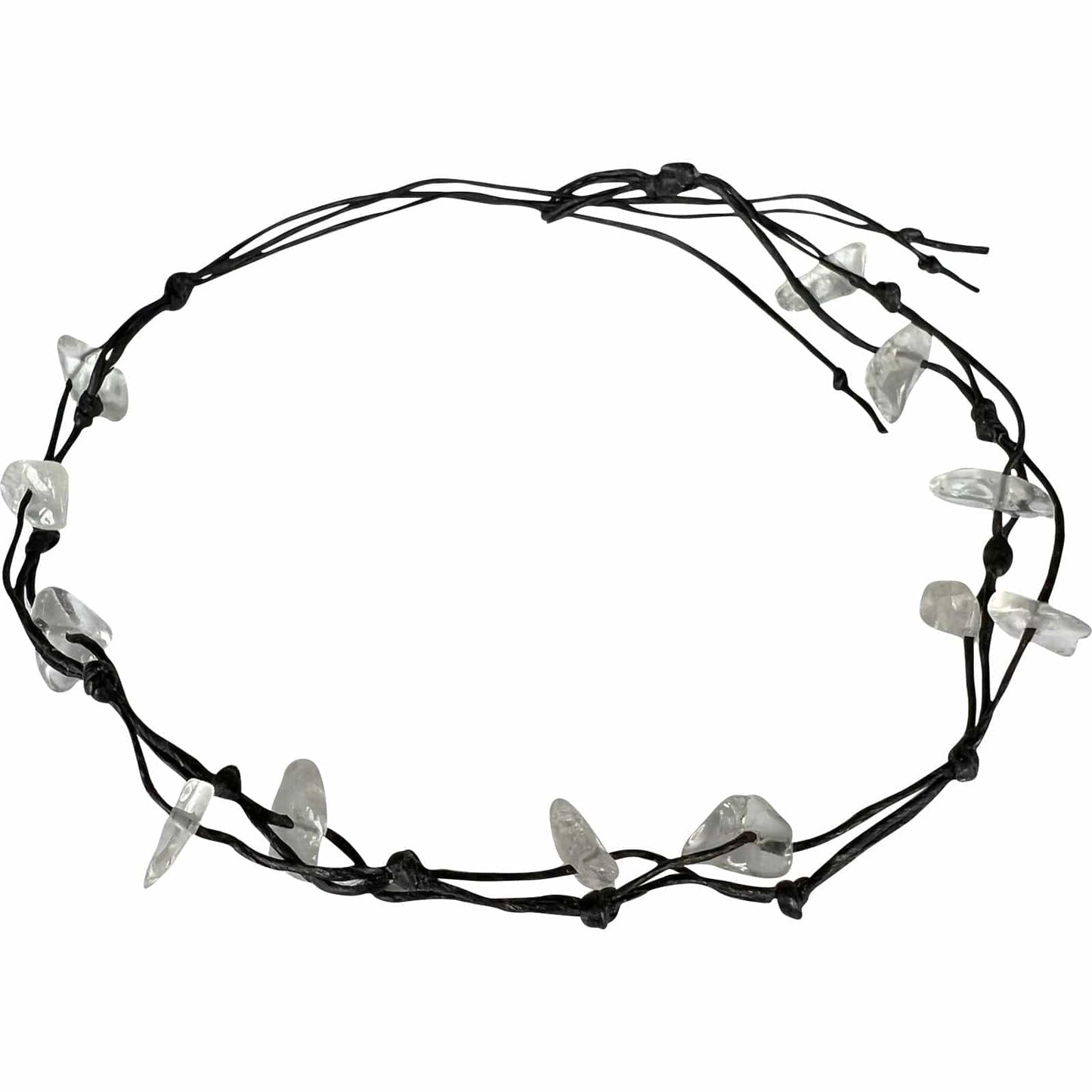 Black Anklet Ankle Bracelet Foot Chain Womens Kids Girls Mens Ladies Jewellery