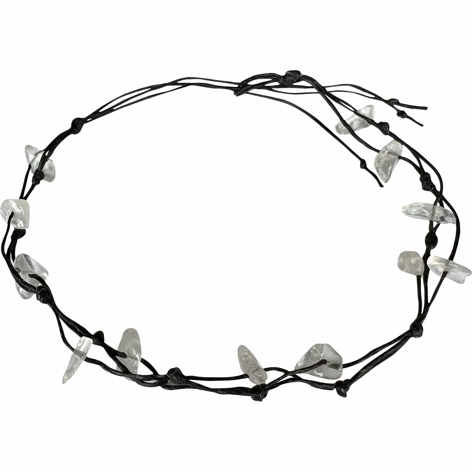 Black Anklet Ankle Bracelet Foot Chain Womens Kids Girls Mens Ladies Jewellery