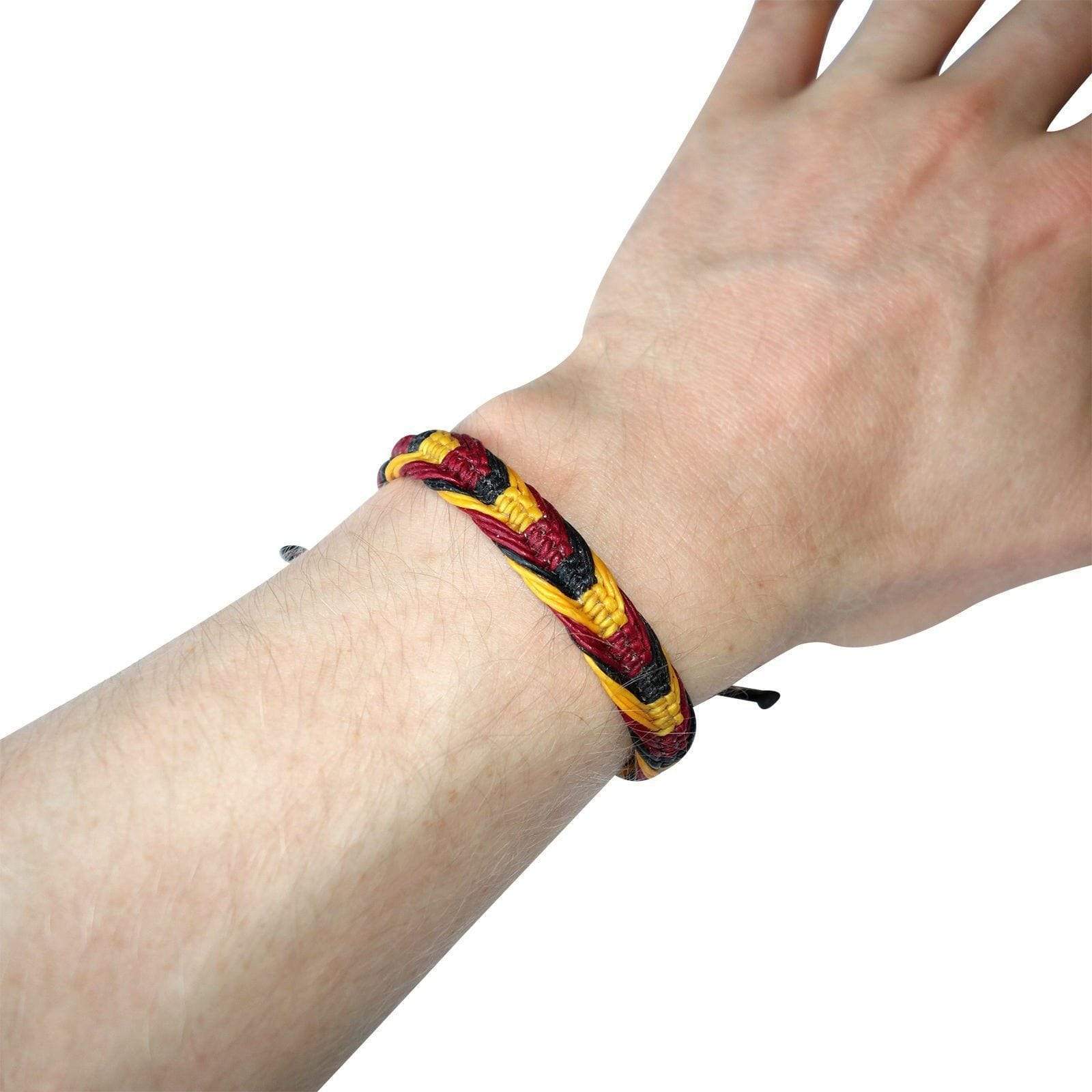 Bracelet Wristband Bangle Mens Womens Boys Girls Kids Childrens Tribal Jewellery