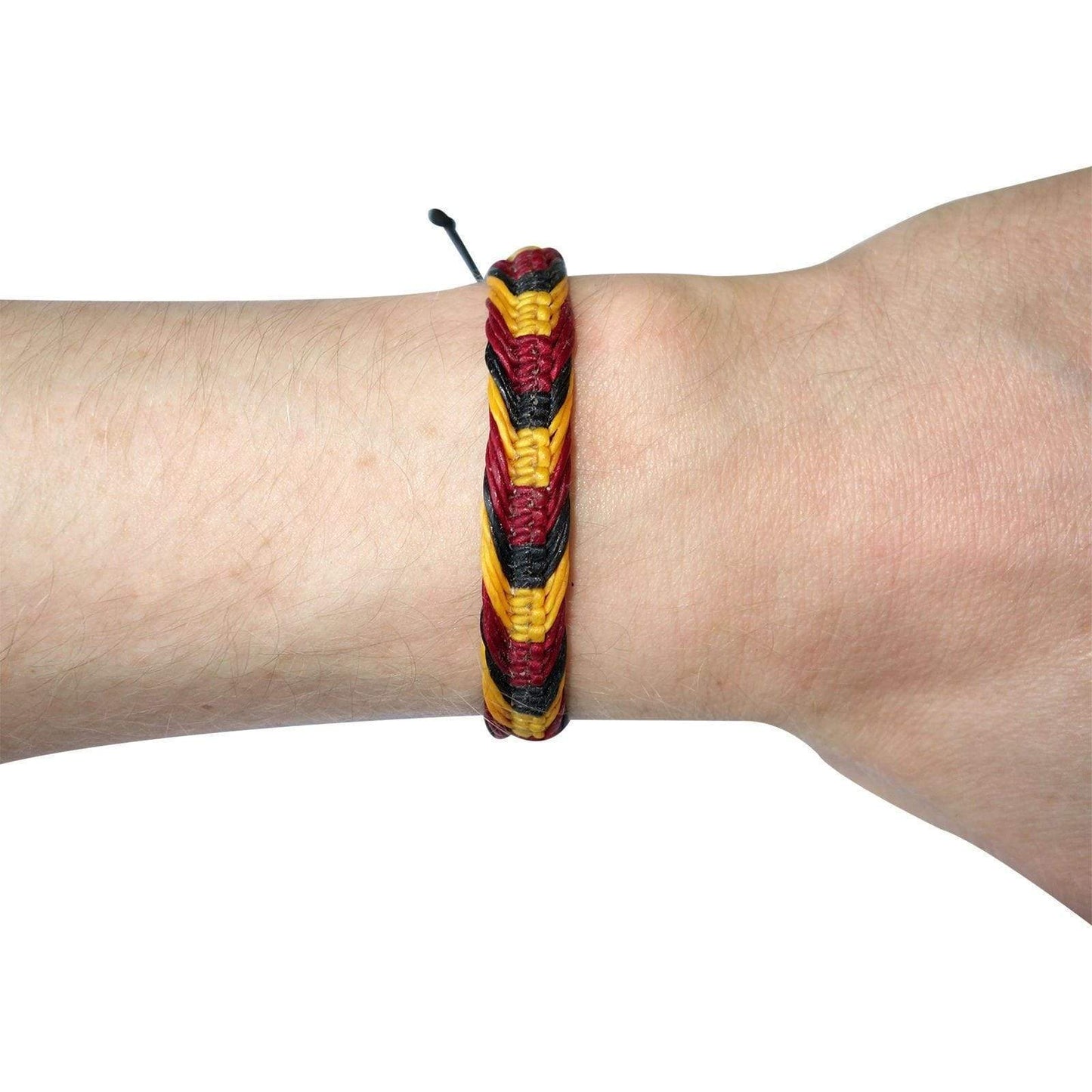 Bracelet Wristband Bangle Mens Womens Boys Girls Kids Childrens Tribal Jewellery