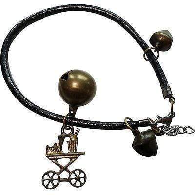 Drink Trolley Charm Bracelet Wristband Friendship Cuff Bangle Womens Jewellery Drink Trolley Charm Bracelet Wristband Friendship Cuff Bangle Womens Jewellery