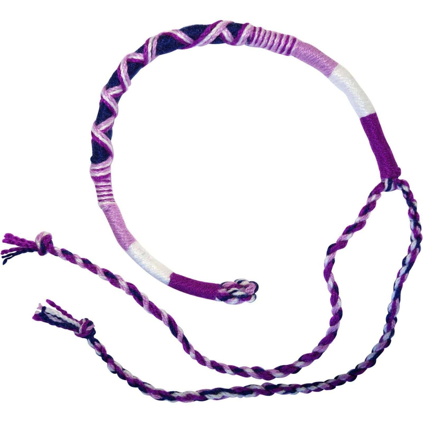 Friendship Bracelet Wristband Bangle Girls Childrens Womens Kid Ladies Jewellery