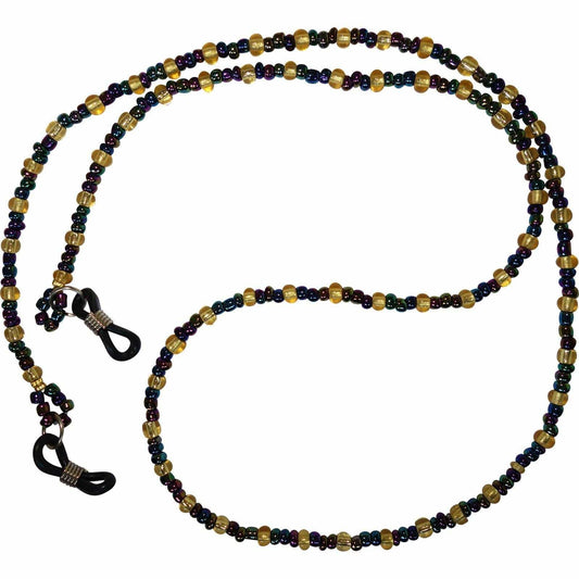 Glasses Chain Eyewear Eyeglass Spectacle Sunglasses Holder Retainer Neck Strap