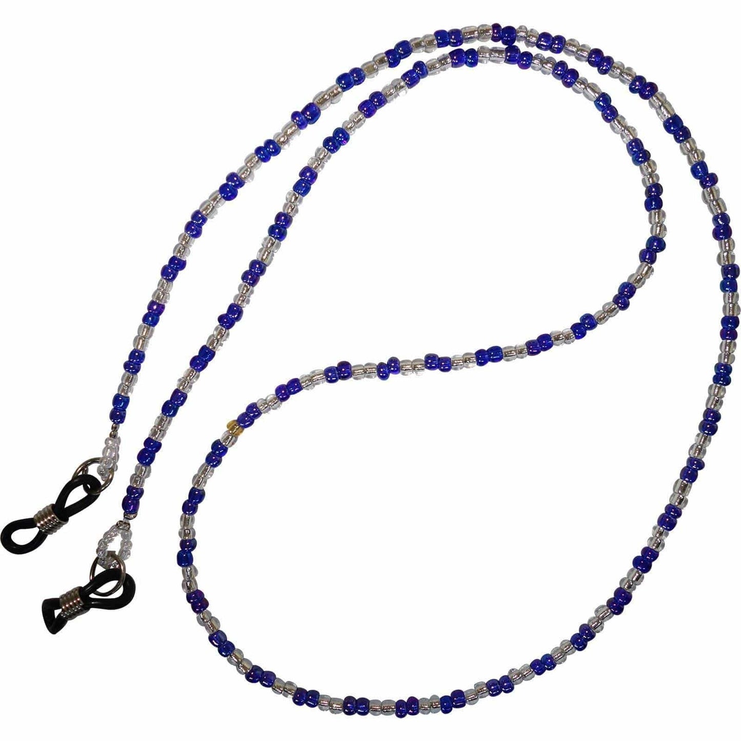 Glasses Chain Eyewear Eyeglass Sunglasses Holder Retainer Sports Gym Neck Strap