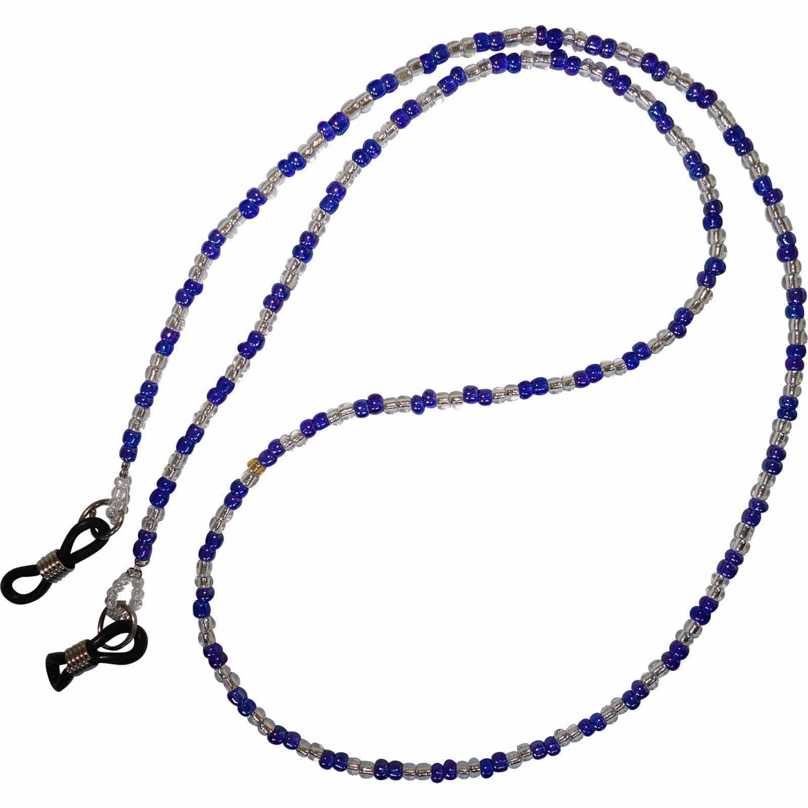 Glasses Chain Eyewear Eyeglass Sunglasses Holder Retainer Sports Gym Neck Strap
