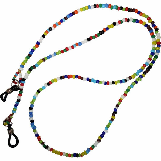 Glasses Chain Strap Spectacle Sunglasses Holder Sports Gym Neck Lanyard String