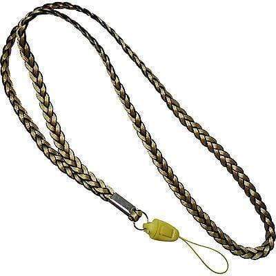 Gold Plaited Mobile Cell Phone Neck Strap Lanyard ID Card USB Drive Key Holder Gold Plaited Mobile Cell Phone Neck Strap Lanyard ID Card USB Drive Key Holder