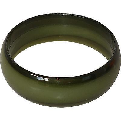 Green Bracelet Bangle Girls 80s Eighties 1980s Retro Fancy Dress Costume Jewelry Green Bracelet Bangle Girls 80s Eighties 1980s Retro Fancy Dress Costume Jewelry