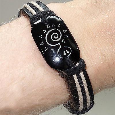 Hemp Cord Surfer Cool Bracelet Wristband Bangle Mens Womens Girls Boys Jewellery Hemp Cord Surfer Cool Bracelet Wristband Bangle Mens Womens Girls Boys Jewellery