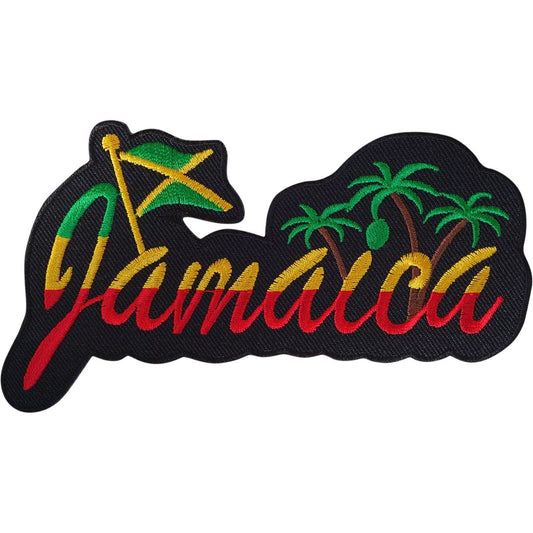 PATCH ECUSSON BRODE imprime thermocollant rasta reggae peace and love PATCH ECUSSON BRODE imprime thermocollant rasta reggae peace and love