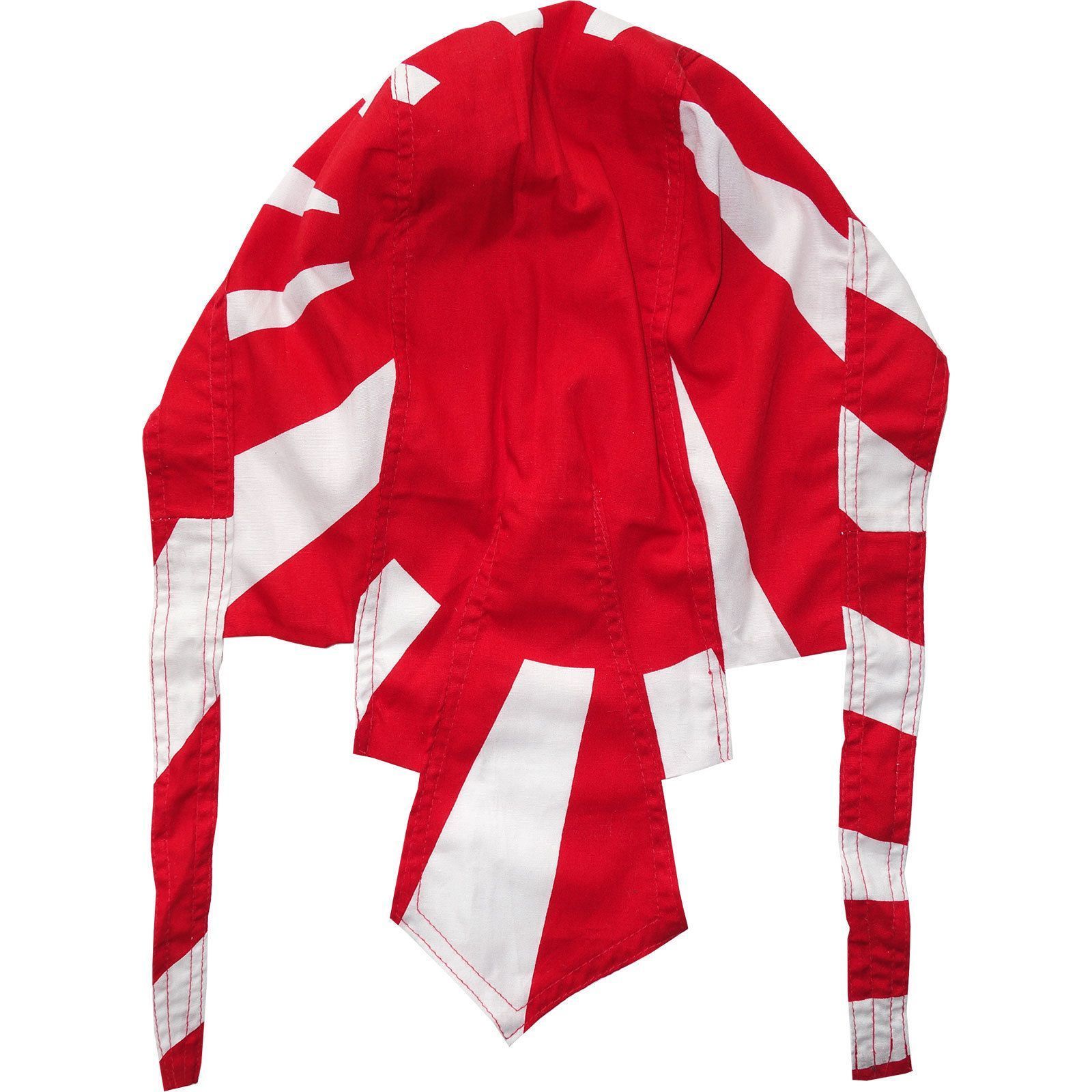 Japan Rising Sun Flag Karate Zandana Japanese Bandana Doo Dew Du Rag Hat Cap