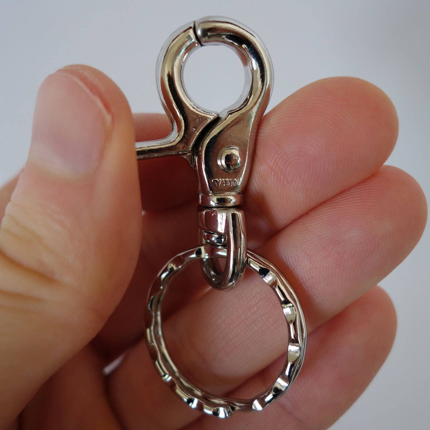 Keyring Keychain Key Holder Chain Dog Cat Lizard Collar Lead Harness Swivel Clip Keyring Keychain Key Holder Chain Dog Cat Lizard Collar Lead Harness Swivel Clip