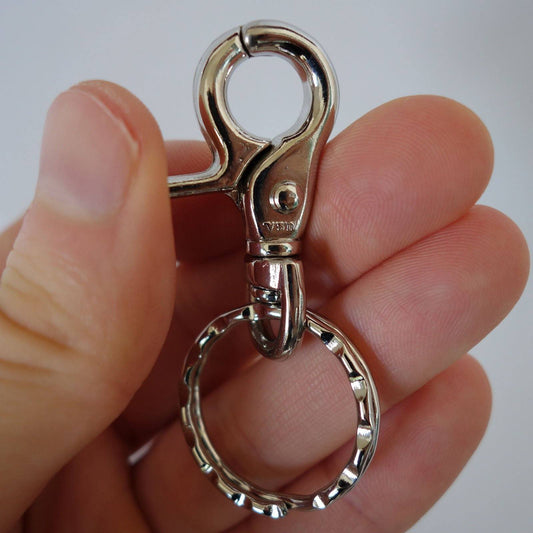 Keyring Keychain Key Holder Chain Dog Cat Lizard Collar Lead Harness Swivel Clip Keyring Keychain Key Holder Chain Dog Cat Lizard Collar Lead Harness Swivel Clip