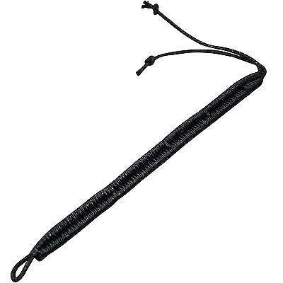 Mens Black Plaited Woven Braided Wristband Bracelet Bangle Mans Surfer Jewellery Mens Black Plaited Woven Braided Wristband Bracelet Bangle Mans Surfer Jewellery