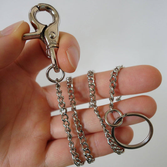 Metal Hipster Chain Keyring Keychain Skater Skateboarding Skateboard Key Ring Metal Hipster Chain Keyring Keychain Skater Skateboarding Skateboard Key Ring