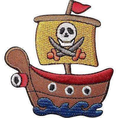 Patch Ricamata Esploratore Anfibio Lagunari Serenissima (23 Patch Ricamata Esploratore Anfibio Lagunari Serenissima (23