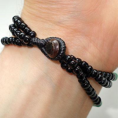 Rasta Reggae Friendship Bracelet Wristband Bob Marley Hippie Charm Cuff Bangle