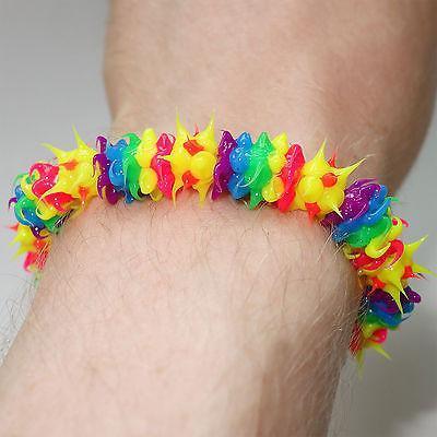 Rubber Silicone Wristband Best Friend Bracelet Bangle Mens Ladies Girls Boys Kid