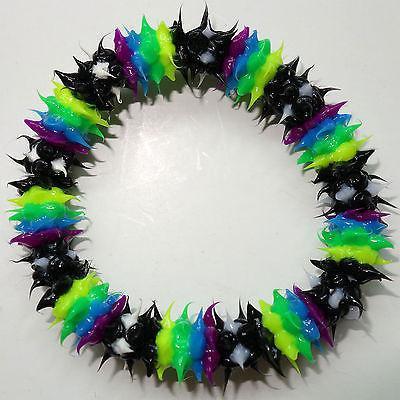 Rubber Silicone Wristband Charm Bracelet Bangle Mans Ladies Girls Boys Jewellery