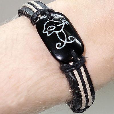 Tribal Hippie Surfer Bracelet Wristband Bangle Mans Womens Childrens Jewellery