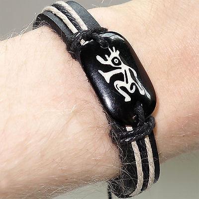 Tribal Hippy Surfer Bracelet Wristband Bangle Mens Womens Childrens Kids Jewelry