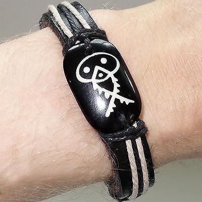 Tribal Owl Bracelet Wristband Bangle Mens Jewelry Womens Girls Boys Jewellery Tribal Owl Bracelet Wristband Bangle Mens Jewelry Womens Girls Boys Jewellery