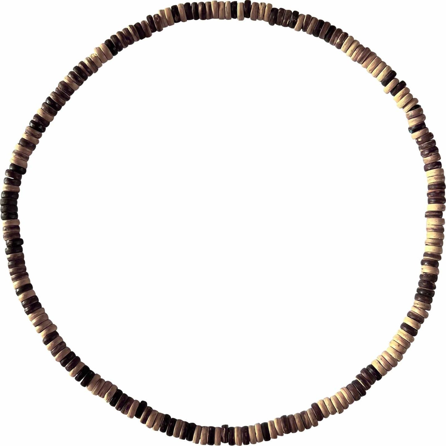 Wooden Necklace Chain Mens Womens Kids Boys Girls Surfer Handmade Wood Jewellery